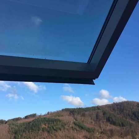 Fewo Waldblick Meschede Buitenkant foto
